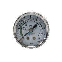 Манометр Walcom 61306