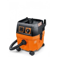 Пылесос для влажной и сухой уборки Fein Dustex 25 L
