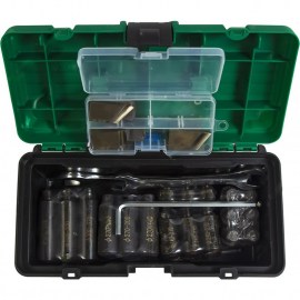 Кромкорез для труб электрический RosWerk RW-352-1