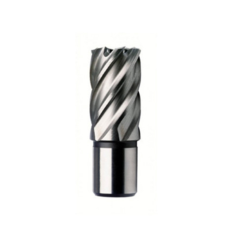 Корончатое сверло Actool HSS, L 30/35 мм, диаметр 37 мм