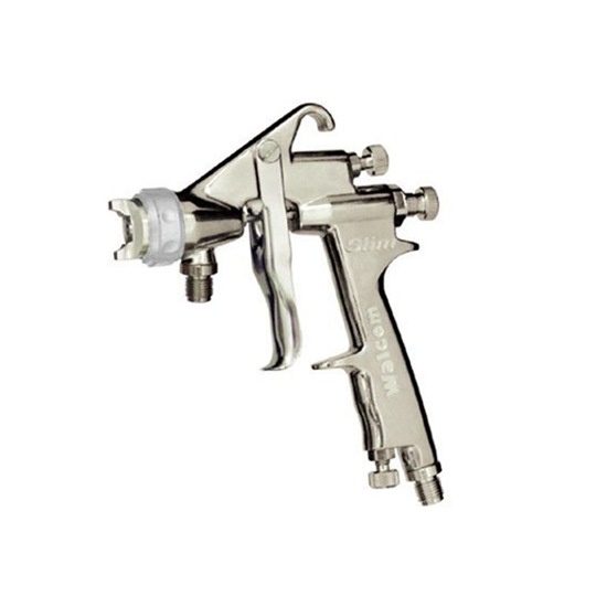 Краскопульт Walcom SLIM SP HTE SR 1008922 с нижней подачей