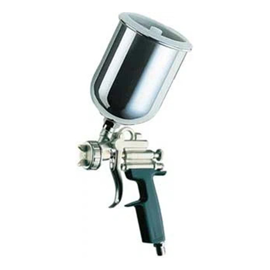 Краскопульт Asturomec UR/S PLUS 27522 с верхним бачком 1000 мл