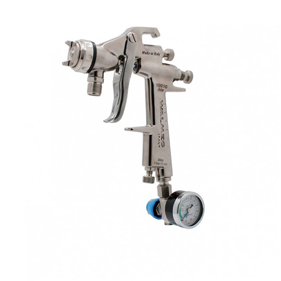 Краскопульт Asturomec 10010SP HTE 48310 с нижней подачей