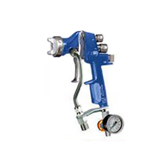 Краскопульт Walcom FZ SP Geo 915015 с нижней подачей