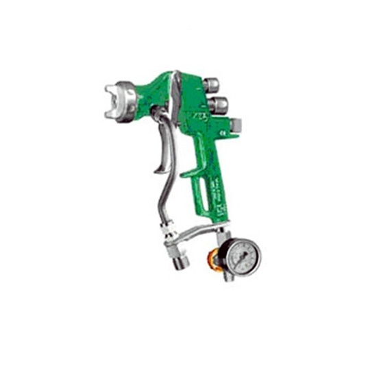 Краскопульт Walcom FZ SP HVLP 925014 с нижней подачей