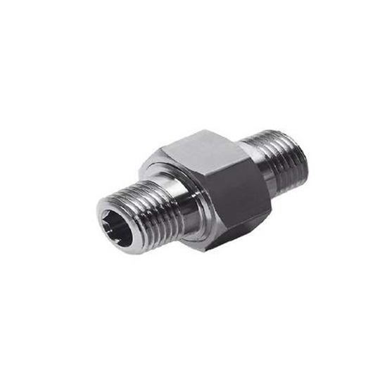 Адаптер вращающийся Vepa A155/4, резьба M1/2 - M1/2 коническая