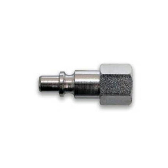 Фитинг штуцер быстросъем Vepa A341/5T, резьба F1/4