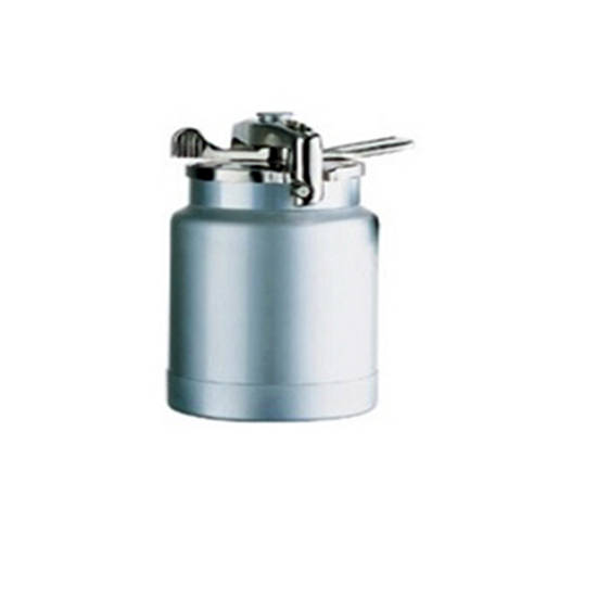 Нижний бачок Walcom camlock 51004 к 9010HVLP, 1000 мл
