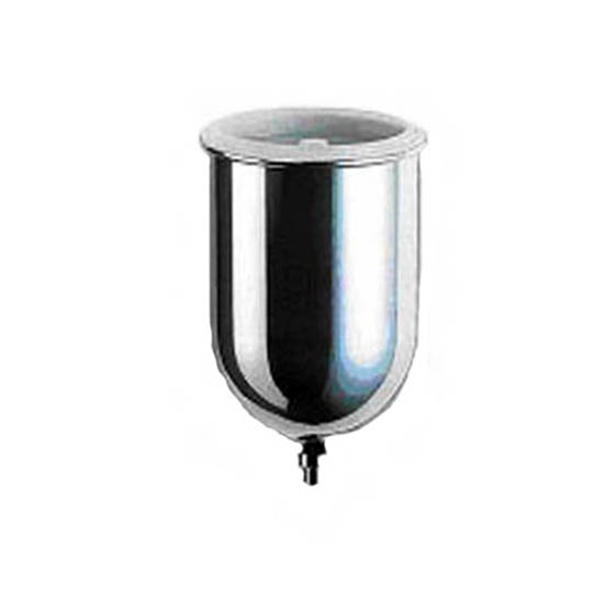 Верхний бачок Walcom 52007/W к краскопульту Slim, 500 мл