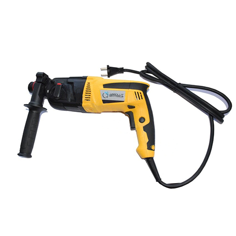 Перфоратор электрический Absolut Skytools SK301