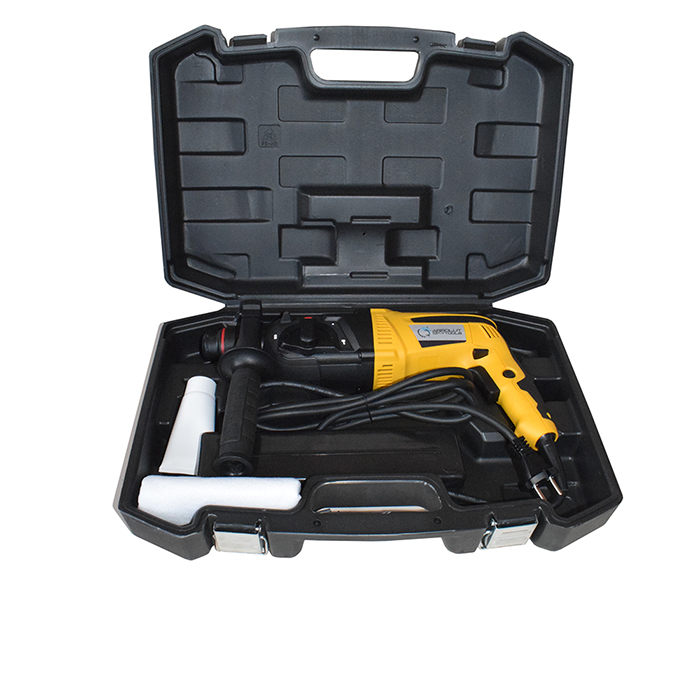 Перфоратор электрический Absolut Skytools SK301 — фото 2