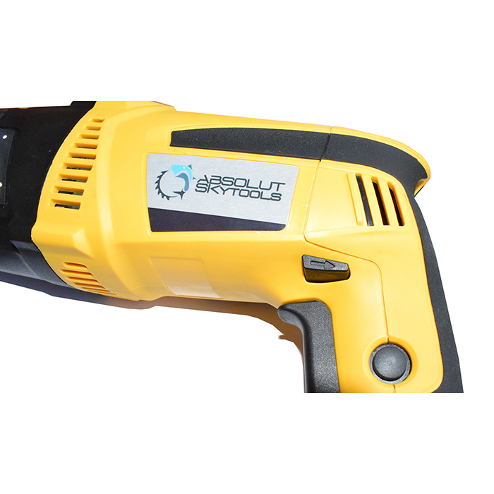 Перфоратор электрический Absolut Skytools SK301 — фото 3