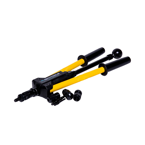 Заклепочник ручной для резьбовых заклепок Absolut Skytools SK5003