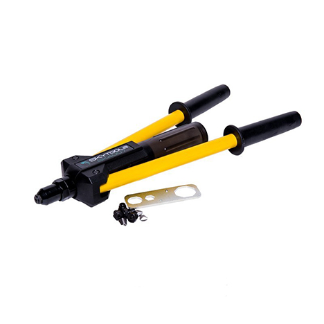 Заклепочник ручной для вытяжных заклепок Absolut Skytools SK4007