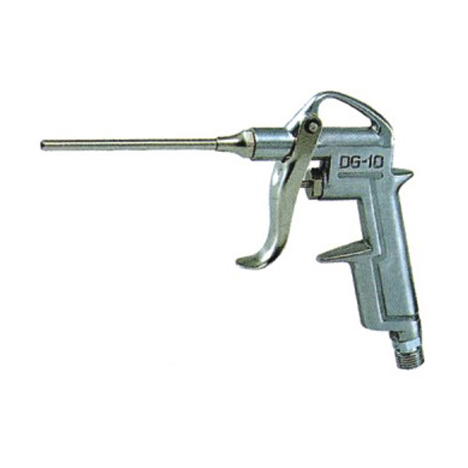 Продувочный пистолет пневматический Airpro DG10-3