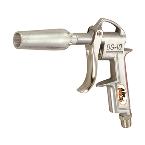 Продувочный пистолет пневматический Airpro BGB102-7