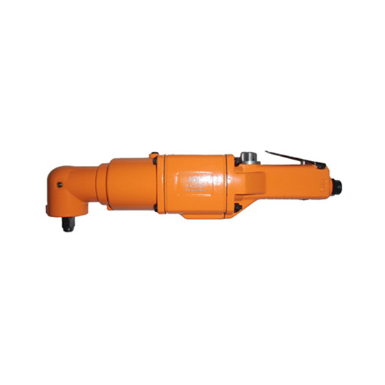 Гайковерт ударный пневматический угловой Airpro SA22003