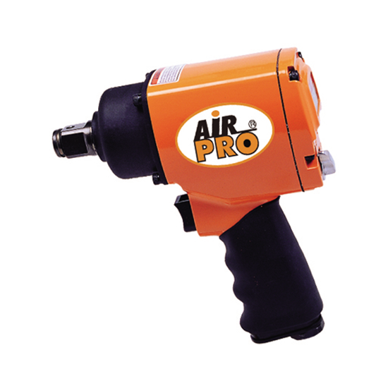 Гайковерт ударный пневматический Airpro SA2364