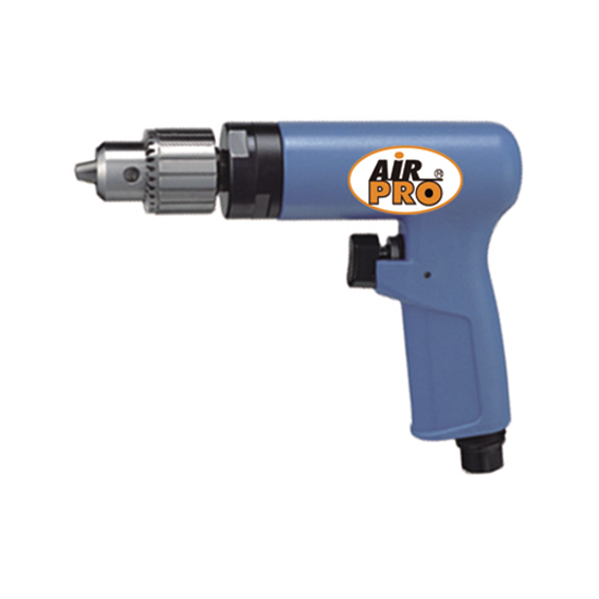 Дрель пневматическая пистолетного типа Airpro SA6183