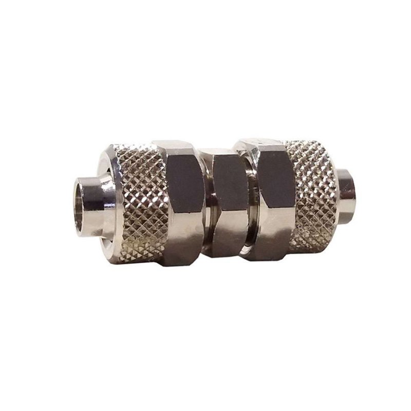 Фитинг с накидной гайкой Vepa A161/4, 8x10 - 8x10 мм