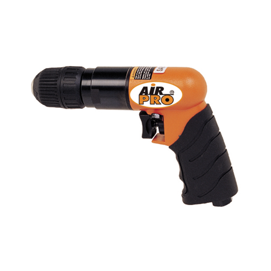 Дрель пневматическая пистолетного типа Airpro SA6194KL