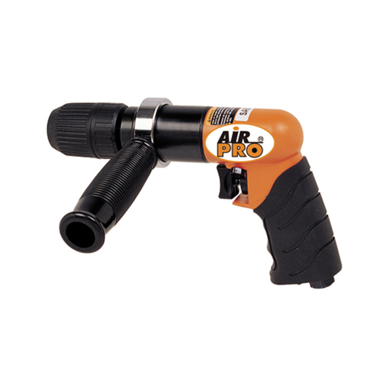 Дрель пневматическая пистолетного типа Airpro SA6197KL