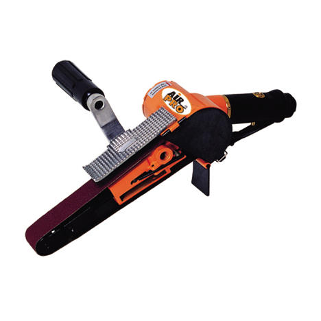 Ленточная шлифмашина пневматическая Airpro SA4637
