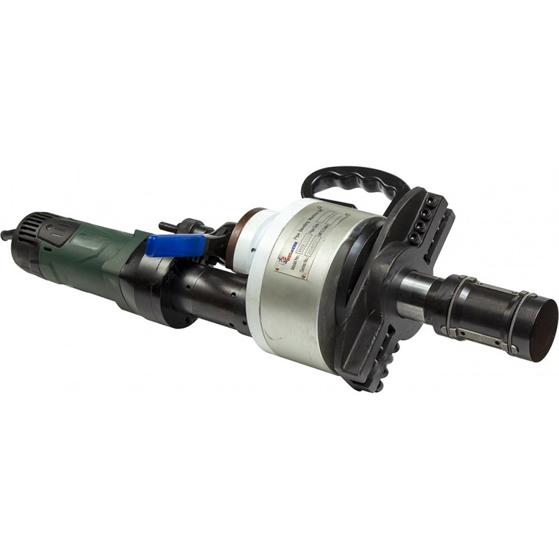 Кромкорез для труб электрический RosWerk RW-159