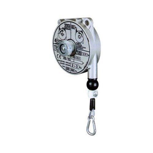 Таль балансир тросовый TECNA_9312, трос 1,6 м, 1-2 кг