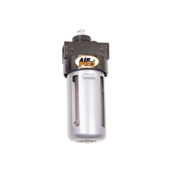Лубрикатор для масла воздушный Airpro CL-400, F1/2 - F1/2