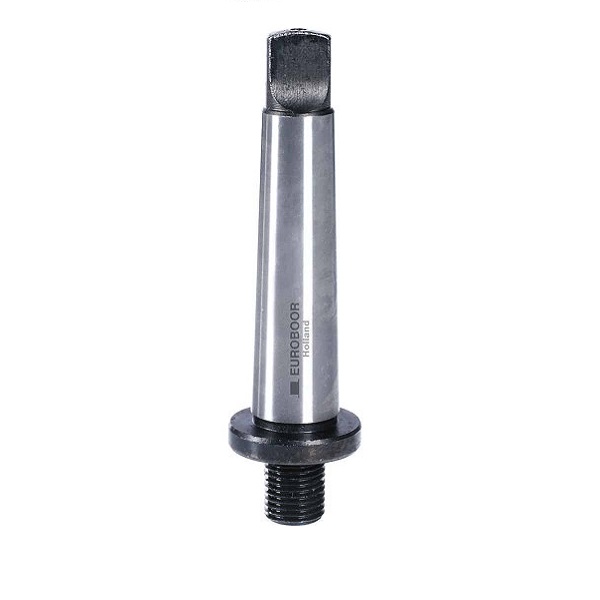 Переходник с Конус Морзе 2 на 1/2x20 UNF Euroboor 1/2UNF-MC2