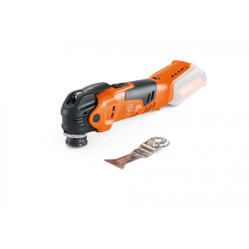 Осциллирующий инструмент Fein AMM 300 Plus Select MultiMaster