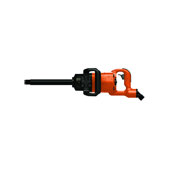 Гайковерт ударный пневматический Airpro SA24120PM-8