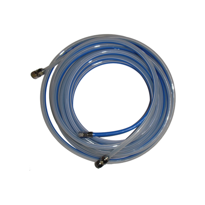 Шланг двойной для красконагнетательного бака Airpro H10MS, 10 м