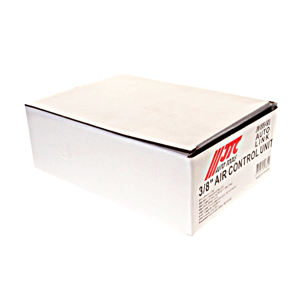 JTC-JW0889-803 Блок подготовки воздуха для пневмолинии JTC-JW0889-803, F3/8-F3/8 — фото 5