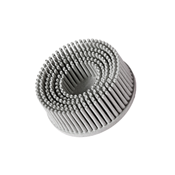 JTC-5805 Круг зачистной для очистки клапанов JTC-5805, ГБЦ, d=2"
