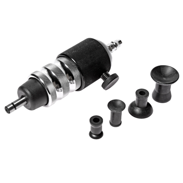 JTC-5716A Пневмошлифмашина для притирки клапанов JTC-5716A, 3000об/мин, 90PSI, L=154мм