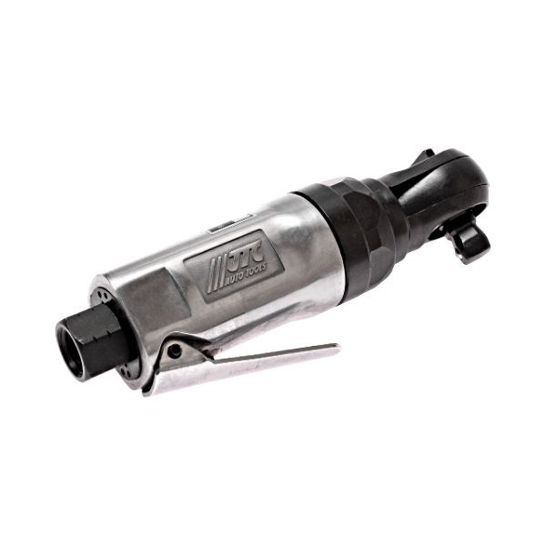 JTC-3405 Ключ трещотка пневматический 3/8" 35Нм 90PSI 250об/мин. компактный JTC