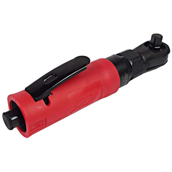 JTC-7974 Ключ трещотка пневматический 1/2" 108Нм 190PSI 500об/мин. усиленная ударная JTC — фото 2
