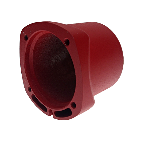 JTC-7657-44 Ремкомплект для пневмогайковерта JTC-7657 (44) передняя крышка JTC — фото 2