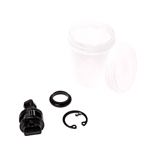 JTC-3930P Ремкомплект для пневмотрещотки JTC-3930 и JTC-3930B с плавающим квадратом JTC