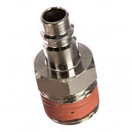 JTC-D40PMA Фитинг EURO БРС штуцер - M1/2