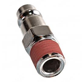 JTC-D20PMA Фитинг EURO БРС штуцер - M1/4