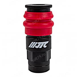 JTC-JW1071-20SFC Фитинг композитный EURO БРС муфта - F1/4