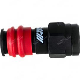 JTC-JW1071-40SFC Фитинг композитный EURO БРС муфта - F1/2