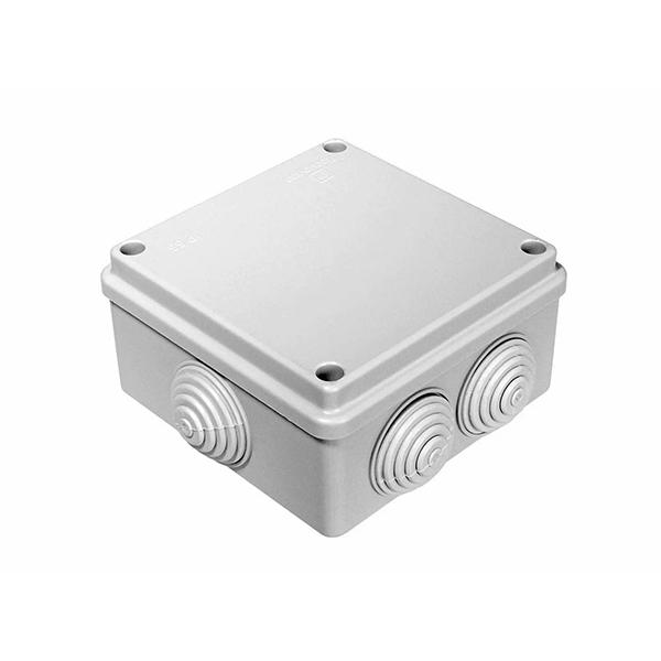 Коробка электромонтажная Промрукав 40-0300