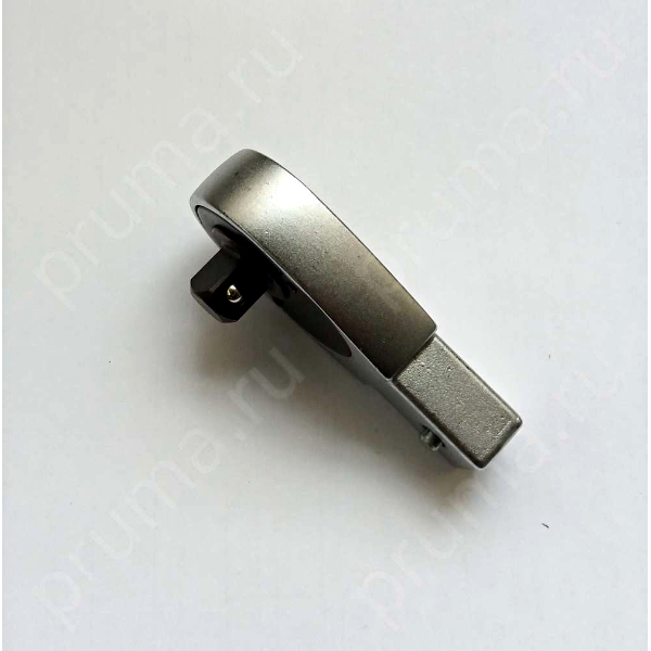 96005 Трещетка стандартная 3/8", 14х18 мм
