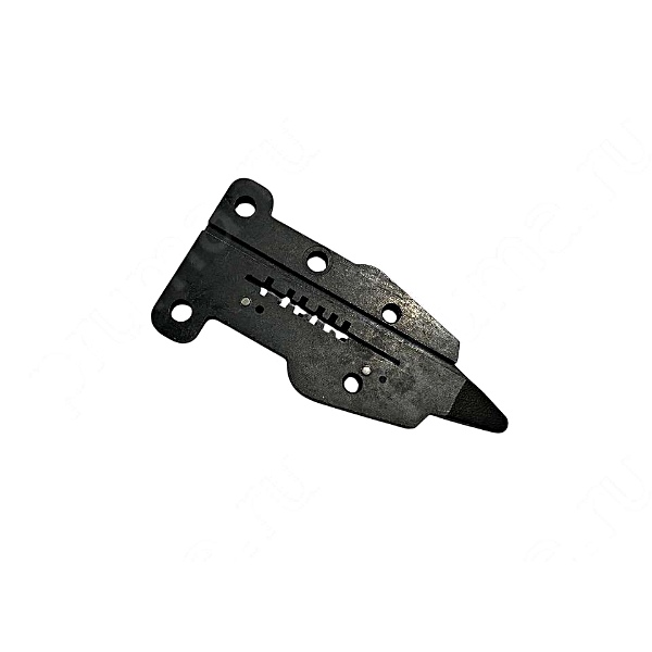 PR35-32 Запчасть Нос для PR35 (поз.32)