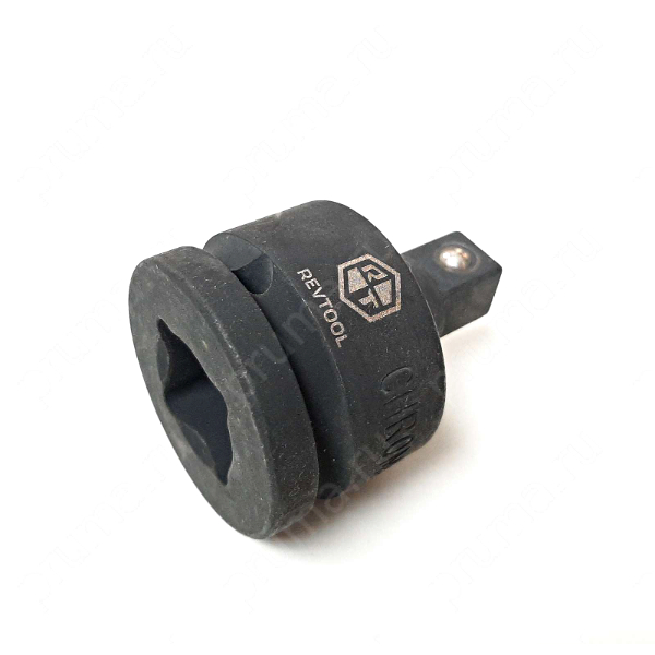 IAD-A640 Переходник для ударных головок 3/4” F x 1/2”M