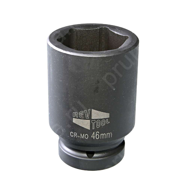 I1-K83046 Головка ударная удлиненная 1", 46 мм